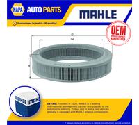 MAHLE LX 108 - Air Filter Car - Engine