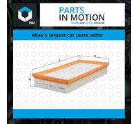 Air Filter LX1080 Mahle 03E129620 3E129620 76533319 79926196 Quality Guaranteed