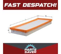 Mahle LX 1249 Air Filter