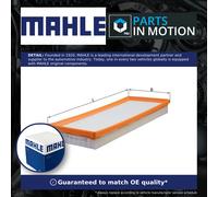 Air Filter LX1249 Mahle 1X439601AA 1X439601AB C2S11215 C2S51377 76563696 Quality