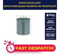 MAHLE Air Filter - LX1253