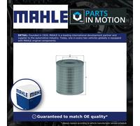 Air Filter fits AUDI A6 C6 2.0D 04 to 11 Mahle 4F0133843A Top Quality Guaranteed