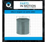 MAHLE Air Filter - LX1253