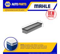 Air filter Filter Insert LX 1258 KNECHT for RENAULT NISSAN DACIA