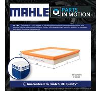 MAHLE ORIGINAL LX 1264/S Air filter