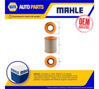 Air Filter LX1275 Mahle 04E0129620 077133837AL 4E0129620 4E0129620C 70560201 New