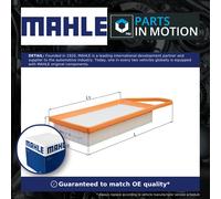 Air Filter LX1282 Mahle 1420K4 1420K5 1444VZ 1444X3 1444W9 76625206 Quality New
