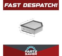 MAHLE Air Filter - LX12891