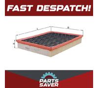 Mahle Original Air Filter Insert LX 1294 KNECHT for Fiat, Opel