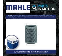 Air filter Filter Insert LX 130 KNECHT for RENAULT VOLVO DAF DACIA ASTON MARTIN
