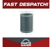 MAHLE LX 130 - Air Filter Car - Engine