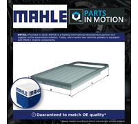 MAHLE Air Filter LX1475