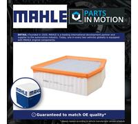 MAHLE LX 1479/2 Air filter