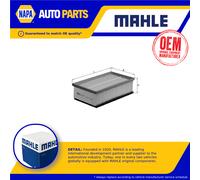 Air Filter LX1497 Mahle 1444QP 1444QQ 1444TE 9656037980 70354833 Quality New