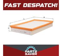 MAHLE LX 1500 Air filter