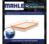 MAHLE LX 1500 Air filter