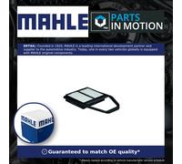 Air Filter fits HONDA FR-V BE1 1.7 2004 on D17A2 Mahle 17220PLD000 17220PLDY00