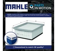 MAHLE Air Filter - LX1568