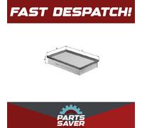 Air Filter LX1571 Mahle 1232494 1486702 3M519601BA 7M519601BA EFA586 76663397