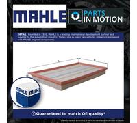 Air Filter LX1573 Mahle 0000901651 0000903851 6395282506 A0000901651 A0000903851