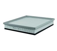 Air Filter LX1583 Mahle 91168237 93188943 93856649 1654600Q0H 1654600Q2B Quality