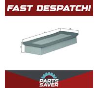 MAHLE LX 1601 - Air Filter Car - Engine