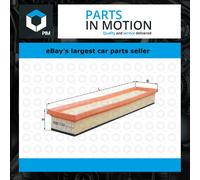Air Filter LX1604 Mahle 4X439601BA C2S26965 C2S36774 76681233 79925227 Quality