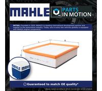 Air Filter fits FORD MONDEO Mk4 2.5 07 to 15 HUBA Mahle 1418712 1421716 Quality