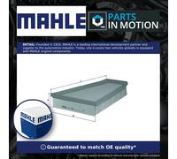 MAHLE ORIGINAL LX 1609 Air filter