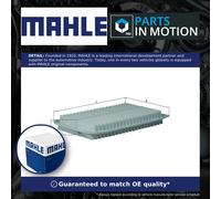 Air Filter LX1612 Mahle 1780101H10 178010H010 178010H020 1780120040 76679872 New