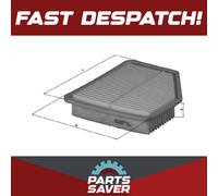 Air Filter fits LEXUS SC430 4.3 01 to 10 3UZ-FE Mahle 1780150060 Quality New
