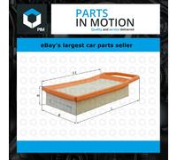 Air Filter fits CITROEN C5 Mk2, Mk3 1.8 2004 on Mahle 1427J9 1444CV 1444EZ New