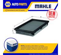 Air Filter LX1631 Mahle 16546ED000 16546ED500 70390591 Top Quality Guaranteed