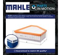 Air filter Filter Insert LX 1640 KNECHT for ALPINA BMW