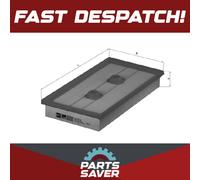 Air Filter LX1643 Mahle 03C129620B 3C129620B 76829139 Genuine Quality Guaranteed