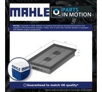 Air Filter LX1643 Mahle 03C129620B 3C129620B 76829139 Genuine Quality Guaranteed