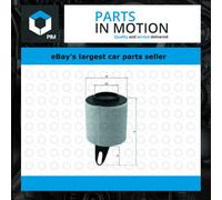 Mahle ENGINE Air Filter FOR BMW 1 3 SERIES 13717524412 1438687 7524412 7543161