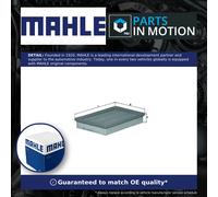 Air Filter LX1661 Mahle 04891691AA 4891691AA K04891691AA 70328266 Quality New