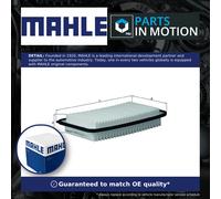 Air filter Filter Insert LX 1692 KNECHT for TOYOTA COROLLA COROLLA Estate