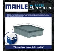 Knecht Filter Air Filter MAHLE LX 1765 Insert 67 x 184 x 246 mm Fits Citroen, Peugeot