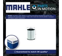 Air Filter LX1780/3 Mahle 1448616 1477153 1496204 1511213 1690582 70539466 New