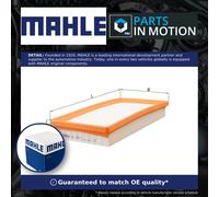 Air Filter LX1781/2 Mahle 13717593250 7593250 70519951 79927979 Quality New