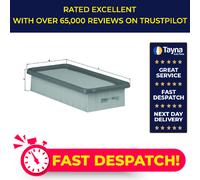 Air Filter LX1808 Mahle 281131G000 70325053 Genuine Top Quality Guaranteed New