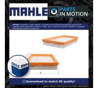 Air Filter LX1813 Mahle 1338536 1359676 1729857 1384517 5S619601A1A 70327567 New
