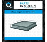 MAHLE Air Filter - LX1826