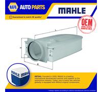 Air Filter LX1833 Mahle 6510940104 651094010464 A6510940104 A651094010464 New