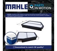 Air filter Filter Insert LX 1840 MAHLE for HYUNDAI MATRIX