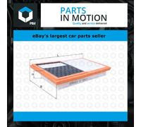 Air Filter LX1850/1 Mahle 6420940304 6420940404 6420942104 6420942804 70549099