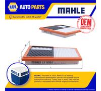 Air Filter LX1850/1 Mahle 6420940304 6420940404 6420942104 6420942804 70549099