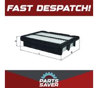 Air Filter LX1915 Mahle 96536696 42386928 96536696D 96536697 96808164 70350351
